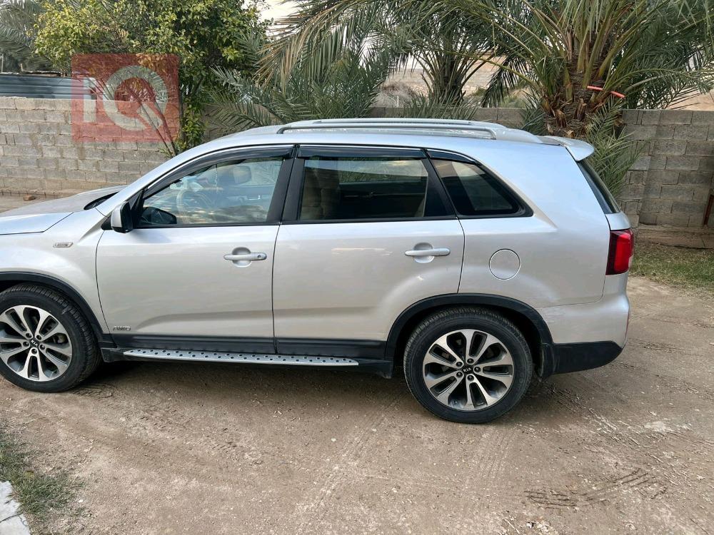 كيا سورينتو